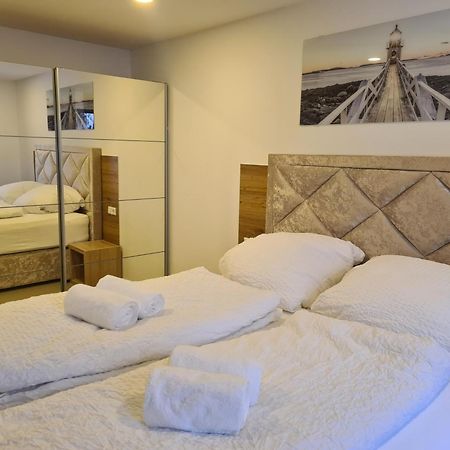 Wellandhome Aalen Eksteriør bilde