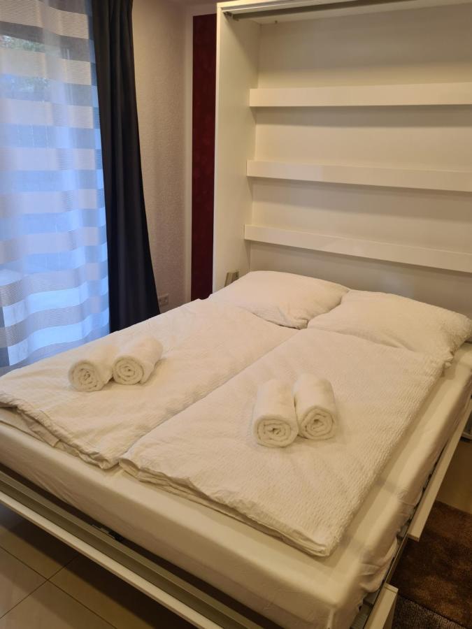 Wellandhome Aalen Eksteriør bilde